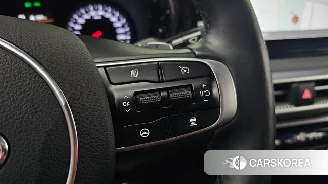 Kia K5 3rd generation id 3059421 из Кореи 9