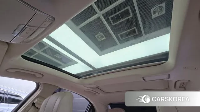 Mercedes-Benz S-Class W222 id 3520465 из Кореи 9