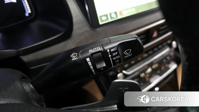 Kia K7 Premier id 4284929 из Кореи 9