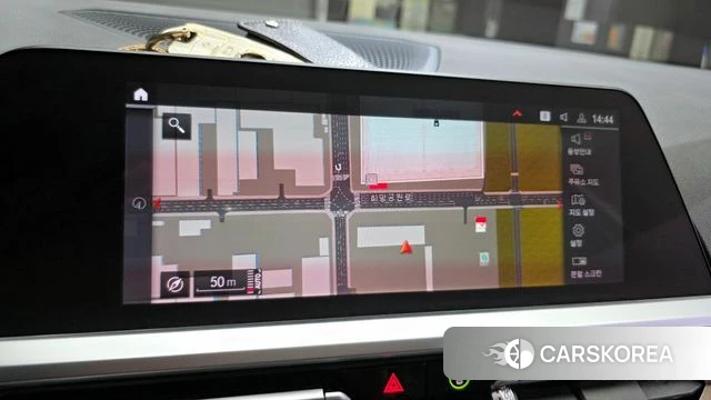 BMW 3 Series (G20) id 3964855 из Кореи 9