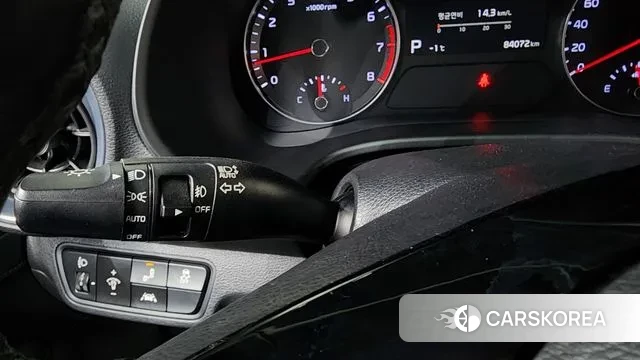 Kia Come New K3 id 3616862 из Кореи 9