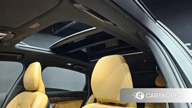 Volvo S90 id 3701502 из Кореи 9