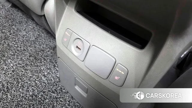 Kia The New Carnival id 3713889 из Кореи 9