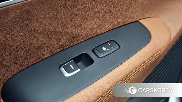 Kia The New Sorento id 3766122 из Кореи 9