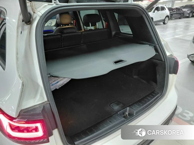 Mercedes-Benz GLB-Class X247 id 4561215 из Кореи 9