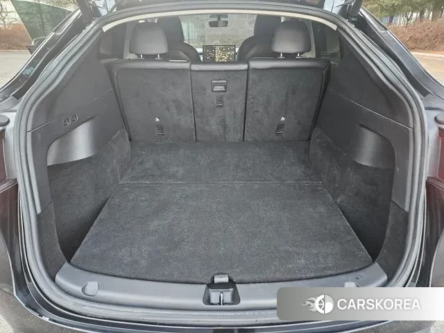 Tesla Model Y id 3611468 из Кореи 9