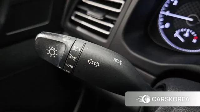 Hyundai The New Avante AD id 3362519 из Кореи 9