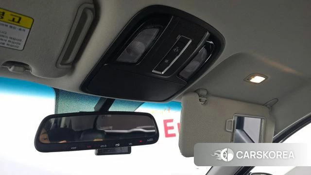 Kia The New Sorento id 3820727 из Кореи 9