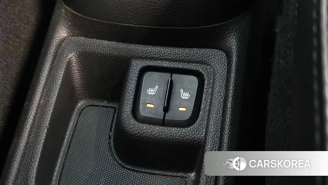 Chevrolet (GM Daewoo) The New Spark id 3843932 из Кореи 9