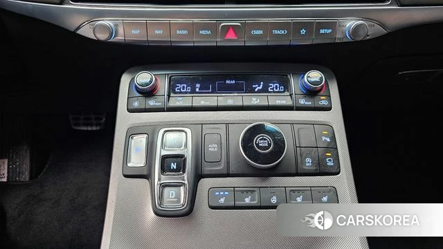 Hyundai Palisade id 4625237 из Кореи 9