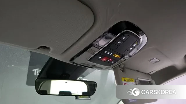 Hyundai The New Santa Fe id 3457983 из Кореи 9