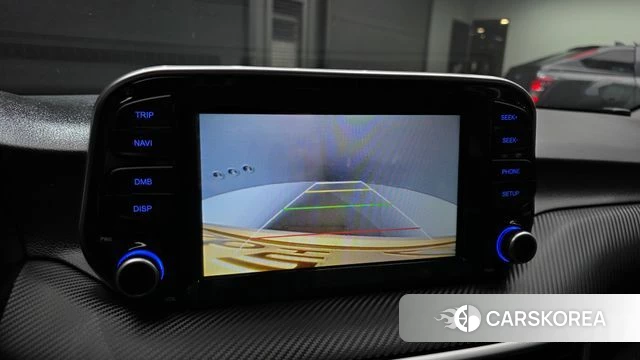 Hyundai All New Tucson id 4384715 из Кореи 9