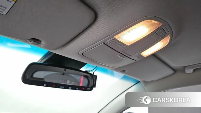 Hyundai All New Tucson id 4658144 из Кореи 9