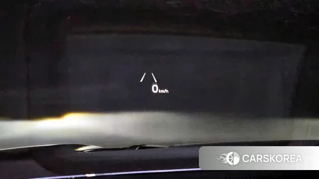 Kia Stinger id 3510110 из Кореи 9