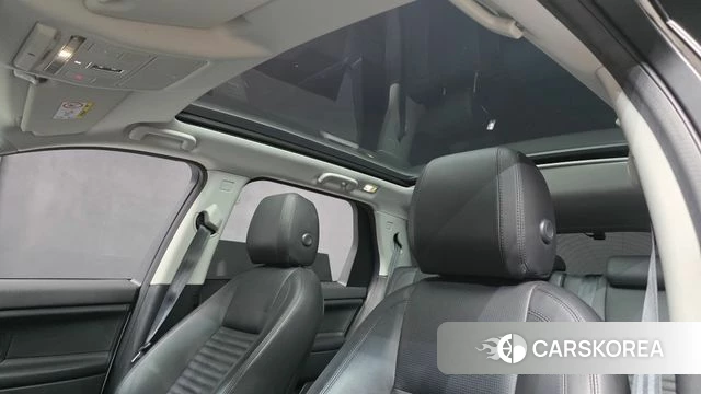 Land Rover Discovery Sports id 4471230 из Кореи 9