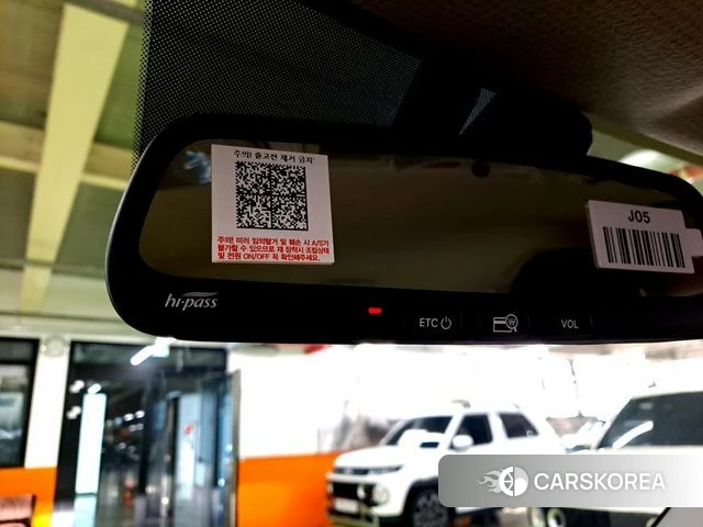 Hyundai The New Casper id 3798106 из Кореи 9