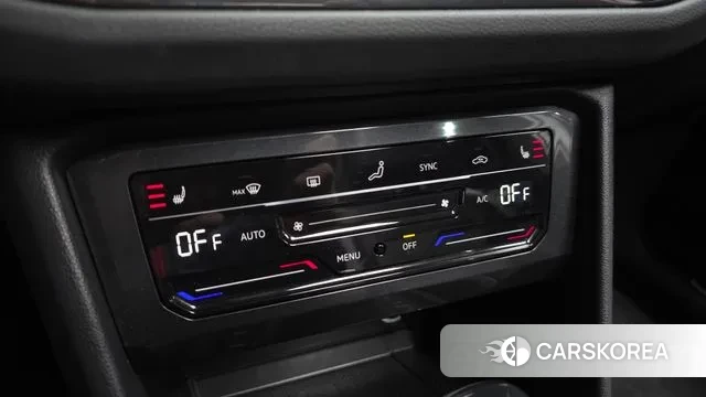 Volkswagen Tiguan second Generation id 3478856 из Кореи 9