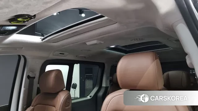 Hyundai Staria id 3262745 из Кореи 9