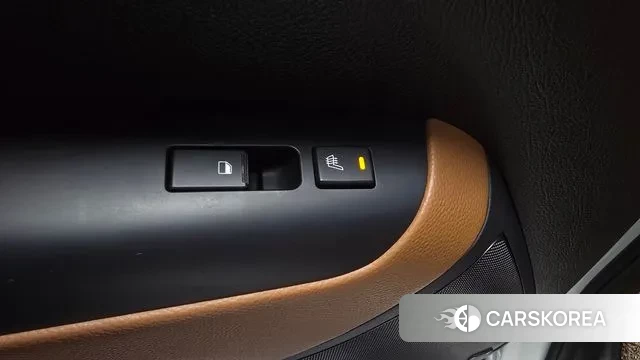 Kia The New Mohave id 3039419 из Кореи 9