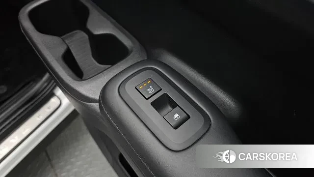 Hyundai Santa Fe (MX5) id 3555172 из Кореи 9