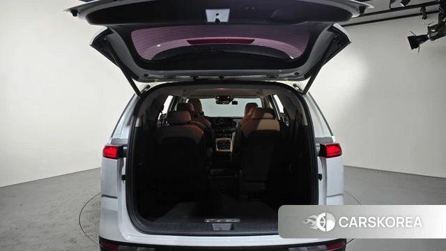 Kia Carnival 4th generation id 4594160 из Кореи 9
