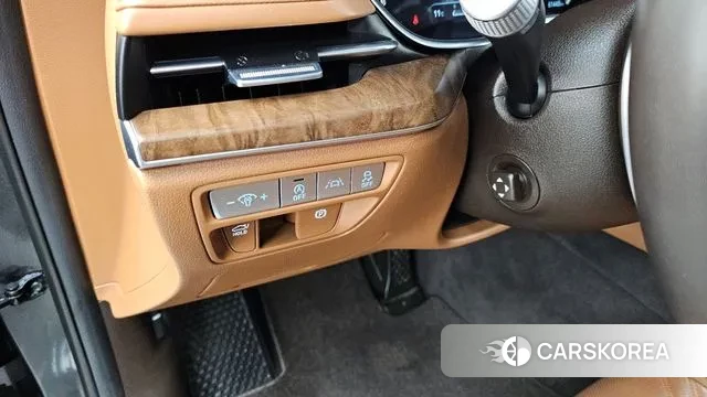 Genesis G80 (RG3) id 3390233 из Кореи 9