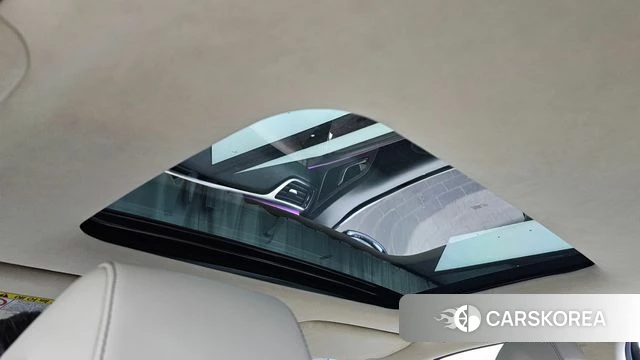 Genesis G70 id 4708474 из Кореи 9