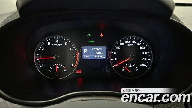 Kia All New Morning (JA) id 2702055 из Кореи 9