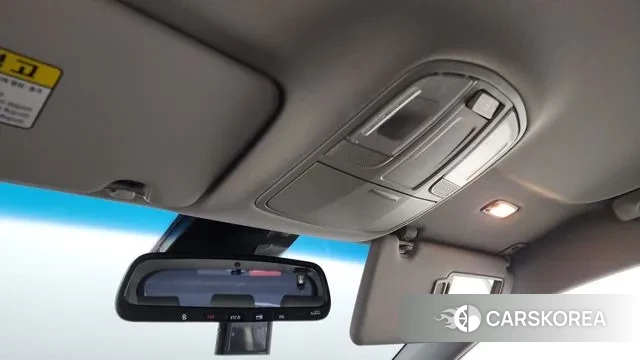 Hyundai All New Tucson id 3000432 из Кореи 9