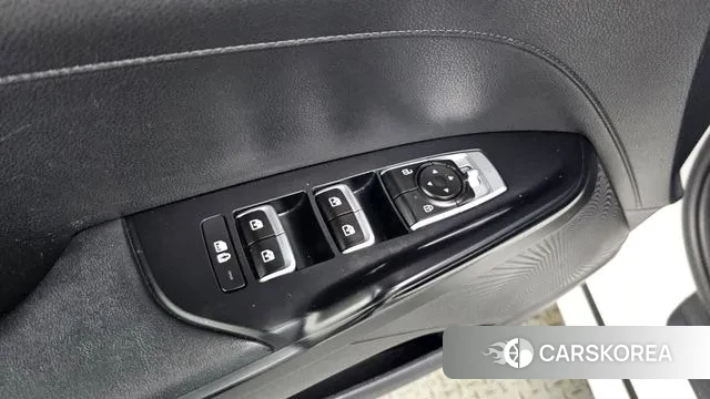 Kia K5 3rd generation id 3703132 из Кореи 9