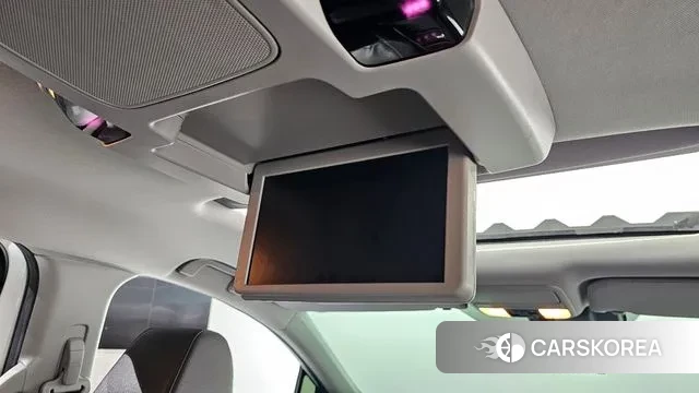 Honda Odyssey id 2965519 из Кореи 9