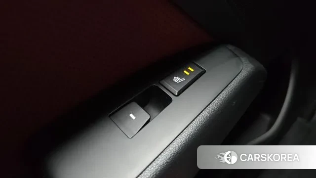 Hyundai Avante AD id 3429523 из Кореи 9