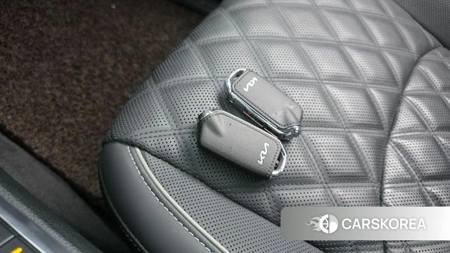 Kia Mohave Master id 4572406 из Кореи 9