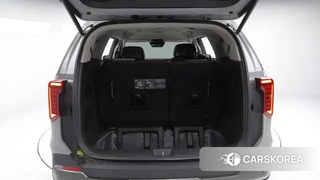 Kia The New Carnival 4th Generation id 3398941 из Кореи 9