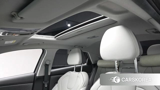 Hyundai Avante (CN7) id 3865586 из Кореи 9