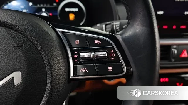 Kia The New K3 2nd generation id 3745760 из Кореи 9