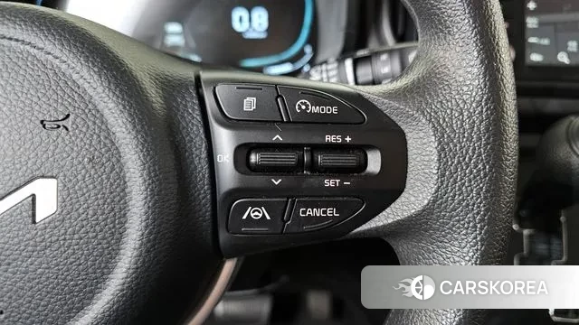 Kia The New Kia Ray id 3400385 из Кореи 9