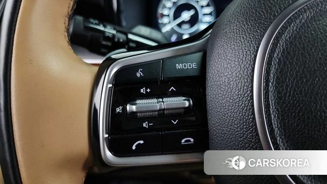 Kia Sorento 4th Generation id 4464783 из Кореи 9