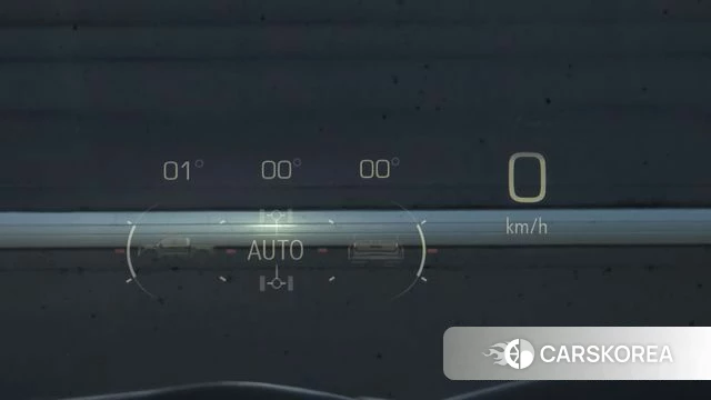 GMC Sierra id 4321803 из Кореи 9