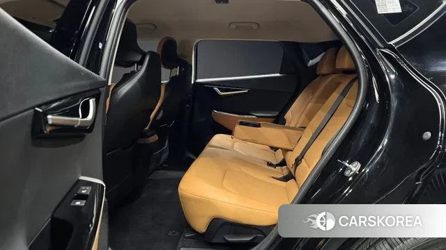 Kia EV6 id 3600307 из Кореи 9