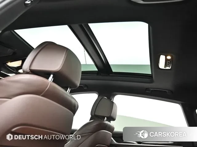 BMW 6 Series GT (G32) id 3735826 из Кореи 9