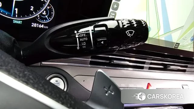 Hyundai The New Grandeur IG id 3273846 из Кореи 9