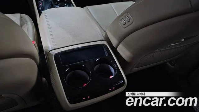 Kia The New Carnival id 2891965 из Кореи 9