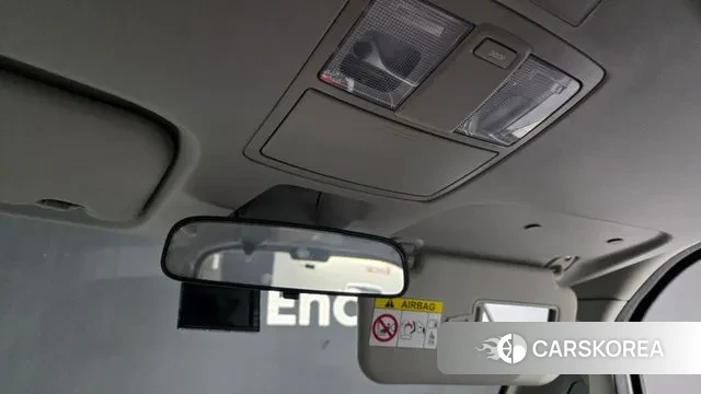 Kia The New Ray id 3615590 из Кореи 9