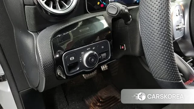 Mercedes-Benz A-Class W177 id 3562583 из Кореи 9