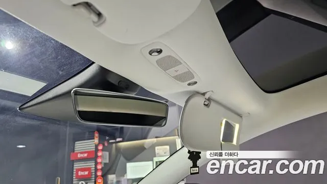 Tesla Model 3 id 2757893 из Кореи 9