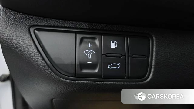 Genesis G70 id 4638182 из Кореи 9