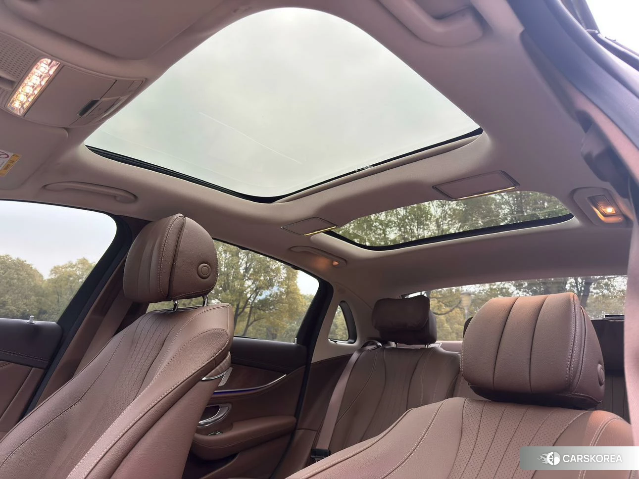 Mercedes-Benz E-class id 4441079 из Китая 9