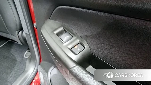 Chevrolet (GM Daewoo) Trailblazer id 2940095 из Кореи 9