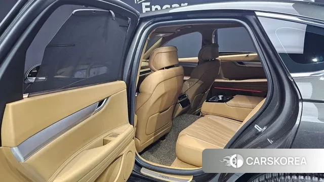 Genesis G80 (RG3) id 3173713 из Кореи 9